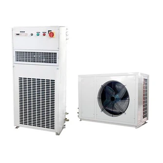 Crane Cabin Air Conditioner