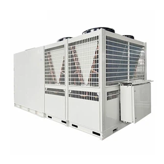 Rooftop Air Handling Inite